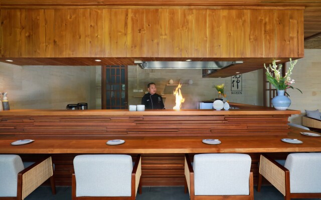 Aksari Luxury Resort & Spa Ubud by Ini Vie Hospitality