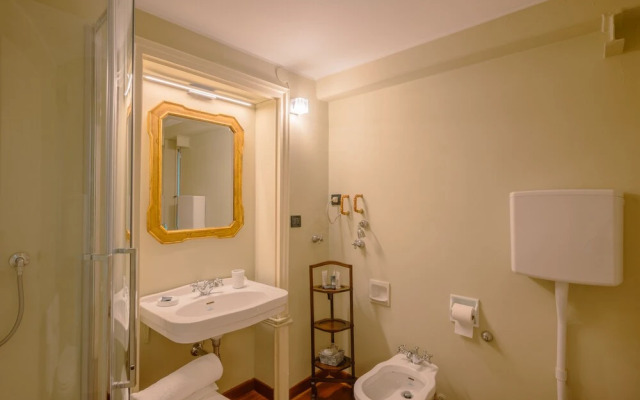 Palazzo Mantua Benavides Suites and Apartments