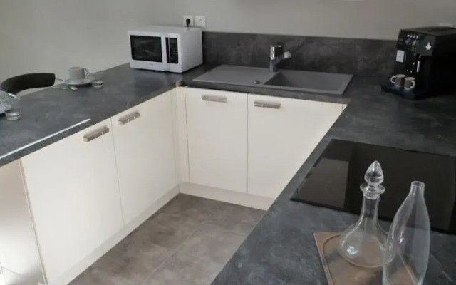 Le gîte gastronomique de LOurs