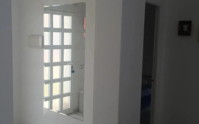 Apartment Los Eucaliptus