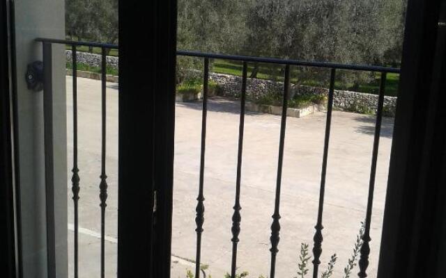 Agriturismo Montevergine