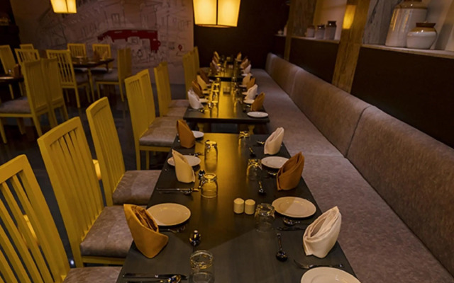 OYO 1183 Hotel Kells