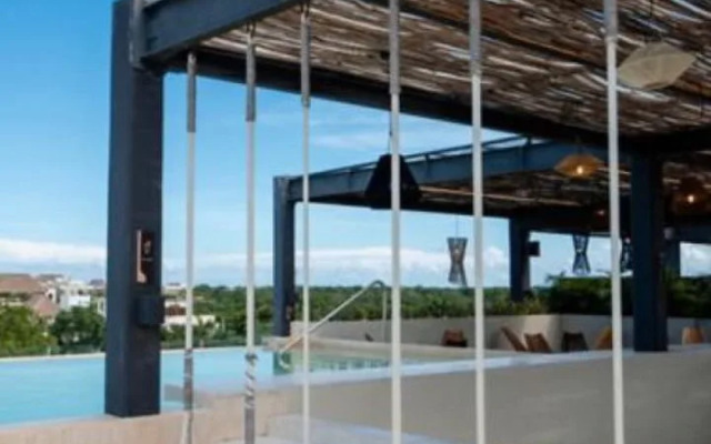 Bloom Tulum Apartments by Marriott