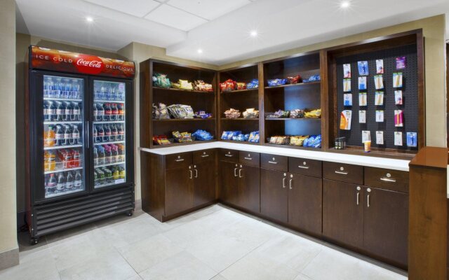 Holiday Inn Columbus Dwtn-Capitol Square by IHG