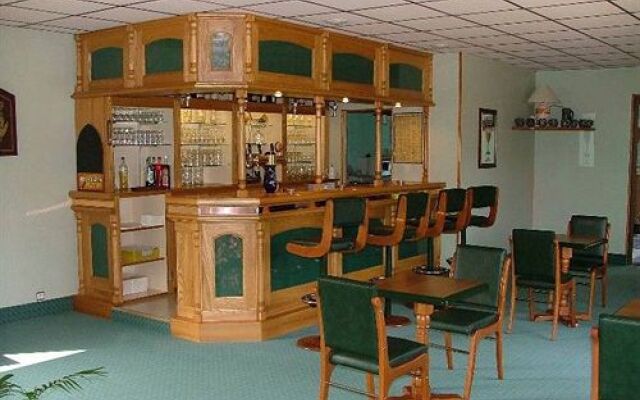 LOGIS Les Dineux Village