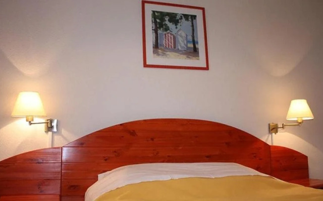 Résidence Goélia Le Cordouan