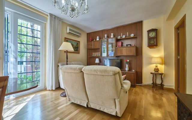 Apartamento Carlos-1