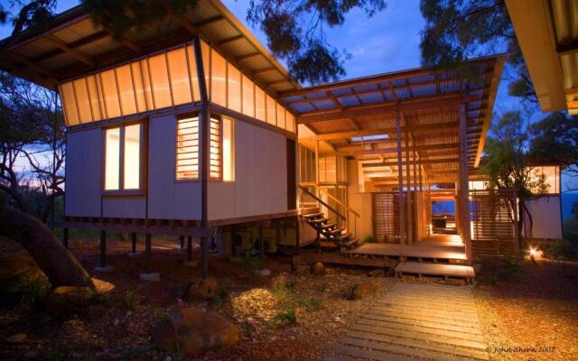 Sunrise at 1770 Holidays