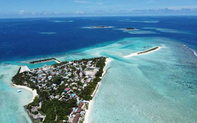 Mahchavaru Maldives