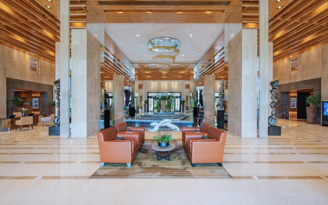 Mission Hills Resort Dongguan