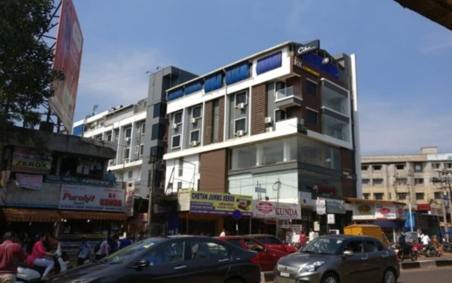 Hotel RK Renaissance