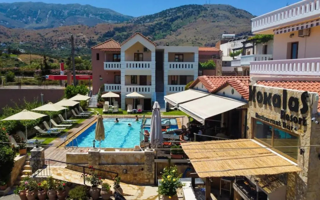 Kokalas Resort