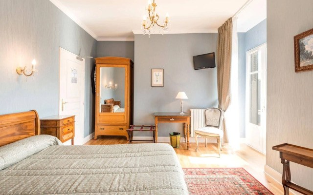 Logis Hôtel Beau Site