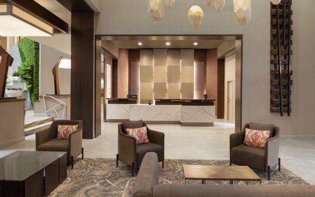 DoubleTree by Hilton Cleveland - Independence