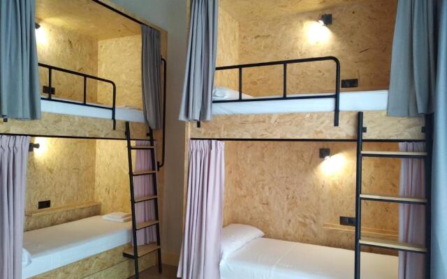 Welcome Hostel