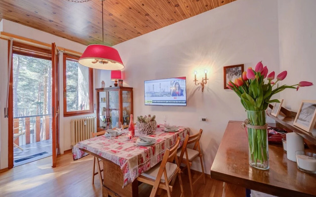 Il Nido Nella Pineta