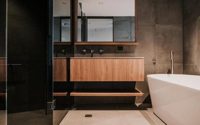 The Sebel Yarrawonga Silverwoods