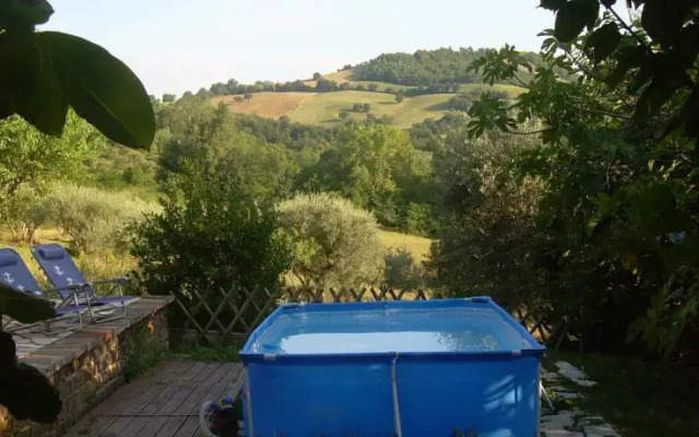 Agriturismo Fornaci Sabine