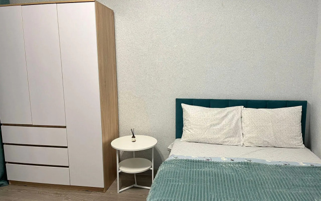 Romlex Apartments (Ромлекс) на улице Алматинская