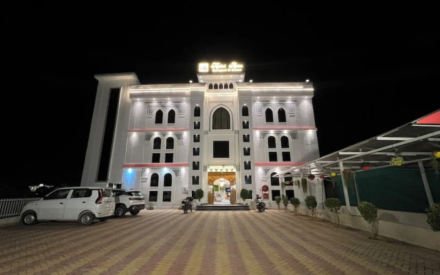 Hotel Anu