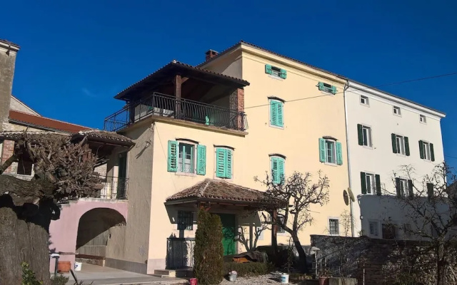 Villa Angiolina