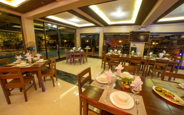 Casanas Suites