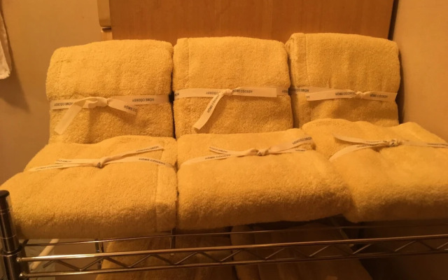 Abbey Road Inn Seika