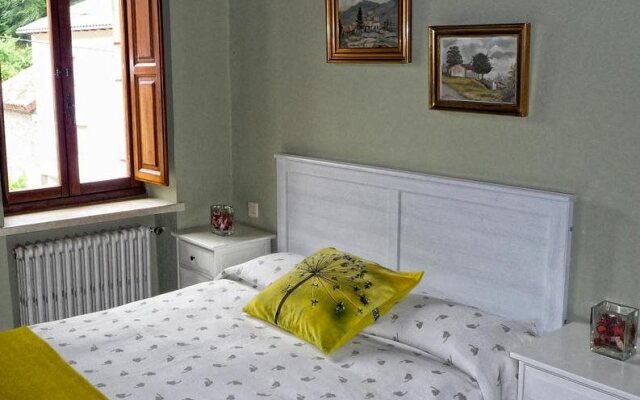 Hostal Pena Santa