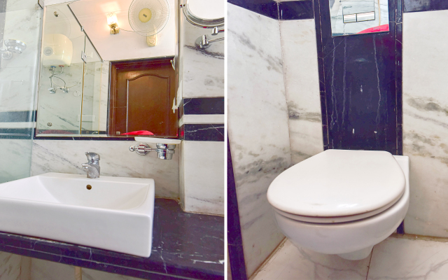 Fabhotel Gitanjali
