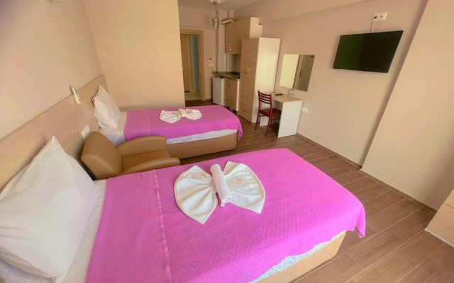 Figen Suite Hotel 2