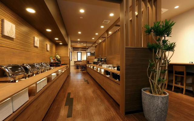 Hotel Route Inn Toyohashi Ekimae