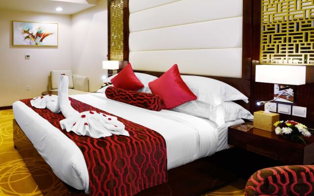 SKAF Hotels