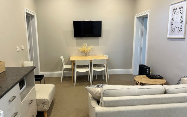 Millthorpe Boutique Motel