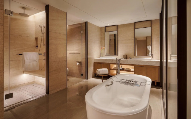 The Yuluxe Sheshan, Shanghai, A Tribute Portfolio Hotel