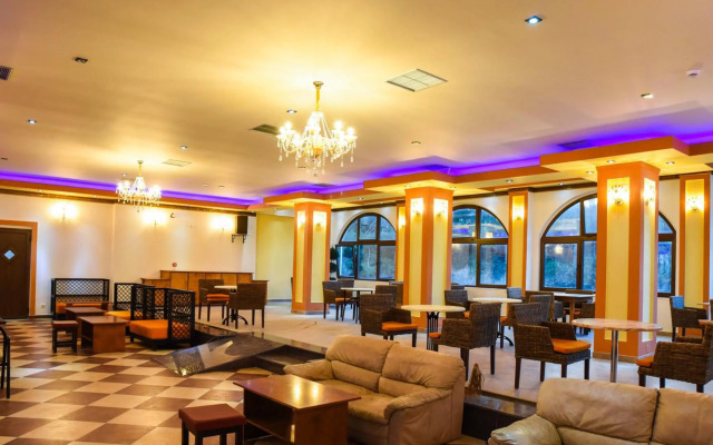 Chrysoula Hotel & Apartments