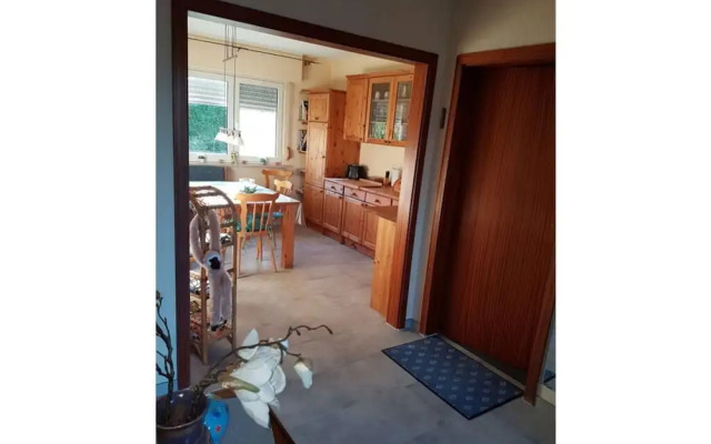 Tina Comfortable Holiday Residence