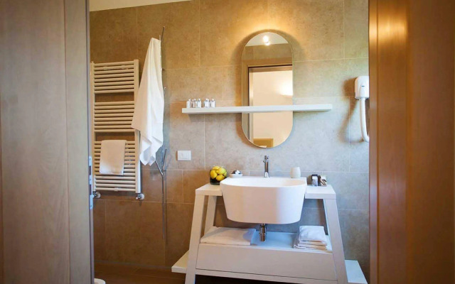 Masseria La Cornula