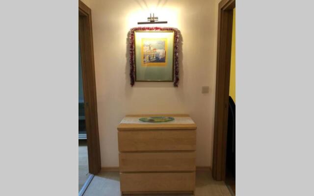 Comfy 3 Room House with Garden