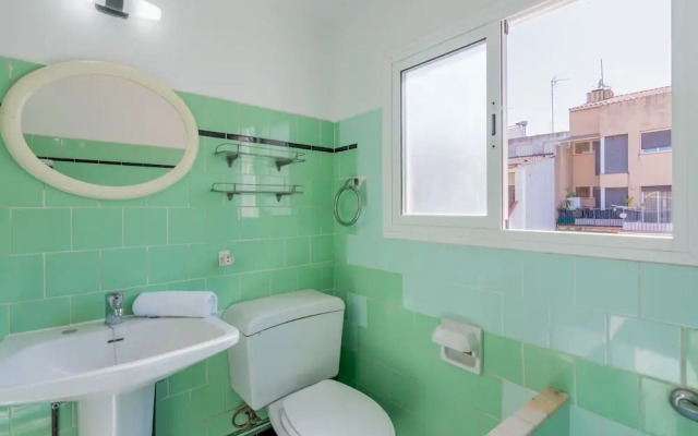 HomeHolidaysRentals Casa Pujadas - Costa Barcelona