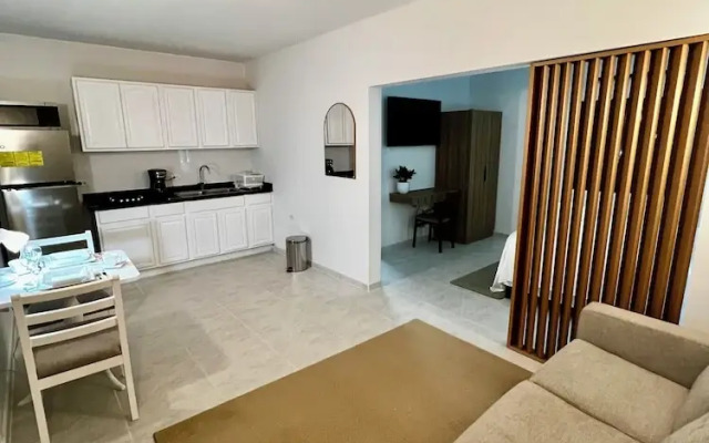 South Beach Residence