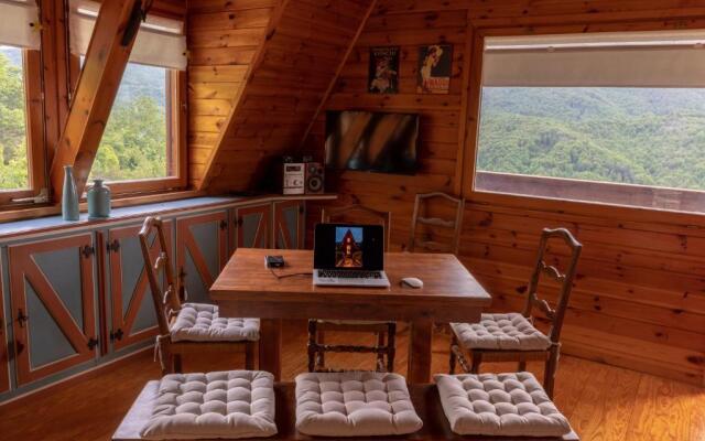 Chalet Alma