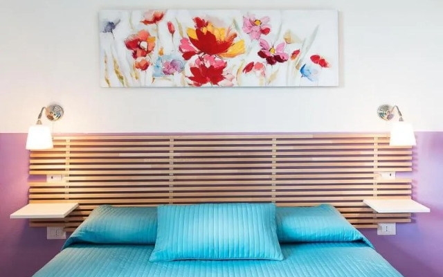 Poggiolivi Country House