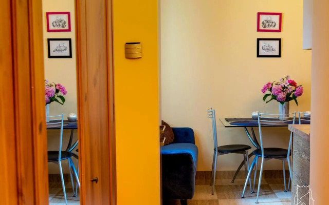 Staromiejska Apartamenty