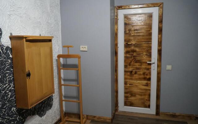 Guest House Akhalsheni