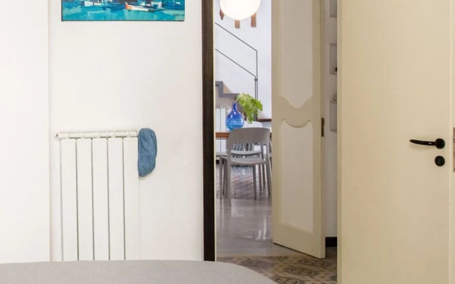 Porta Carini Terrace by Wonderful Italy