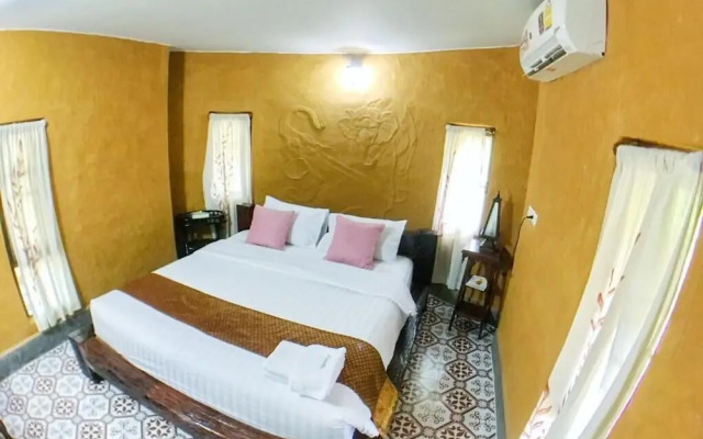 Banhomdin Bungalow