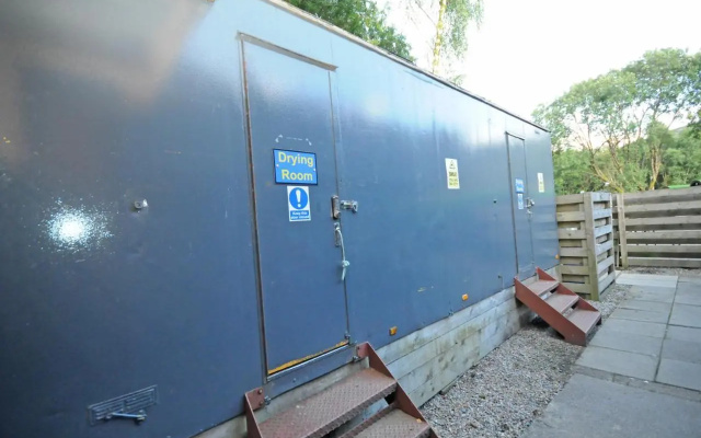 Blackwater Hostel