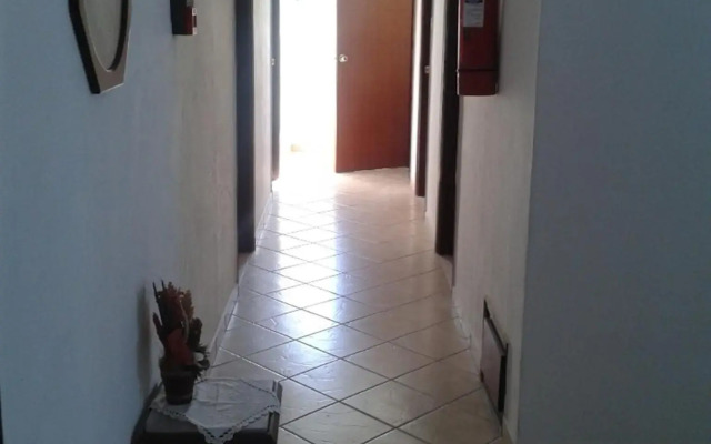 Ipanema Hotel