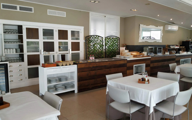 Hotel Campomar Playa