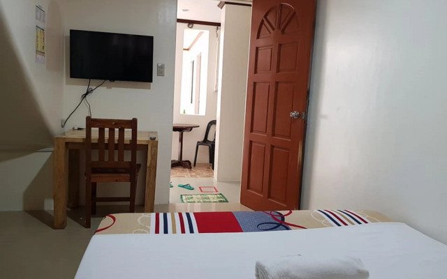 Jejsellends Garden Cottages